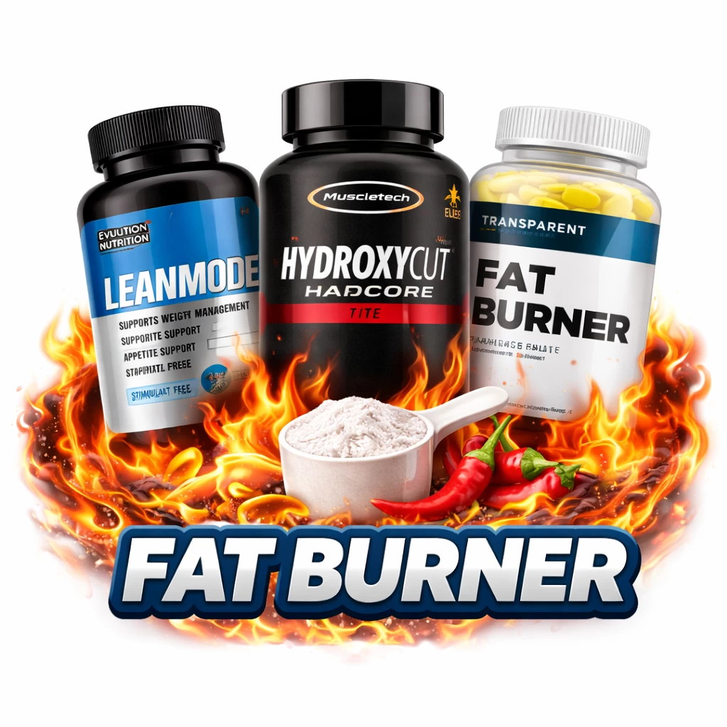 Fat Burner